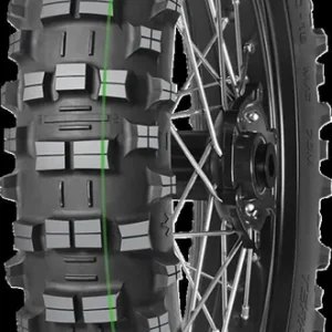 Viikonlopputarjous MITAS TEROEF 120/90-18 65M