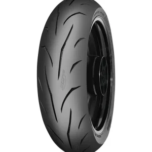 Uusi Malli MITAS SPORT FORCE+ RS 200/55ZR17 (78