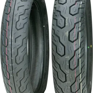 DUNLOP K555 FRONT 120/80 - 17 61V TL Edullinen Hinta