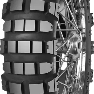 Vain Rajoitetun Ajan MITAS EDTRXT+ 150/70B18 70T