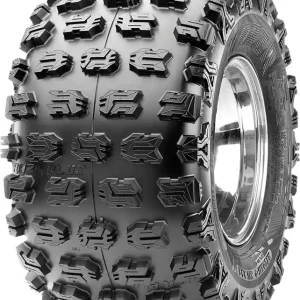 Viimeinen Mahdollisuus MAXXIS RZ+MX MSCR2 18X10-8 NHS E