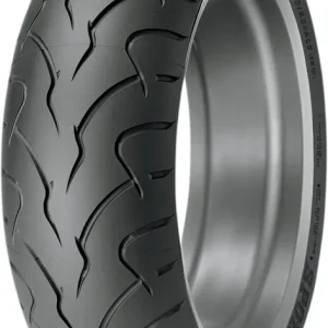 Kampanjahinta DUNLOP D207 REAR 180/55 ZR 18 (74W) TL