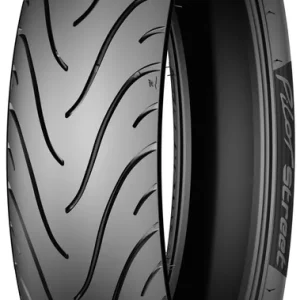 Loppuunmyynti MICHELIN PSTR F/R 100/70-17 49S TL