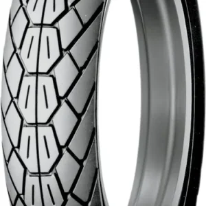 DUNLOP F20 FRONT (WLT) 110/90 - 18 61V TL Alennettu