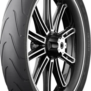 Alennus MICHELIN SCORCHER 11 FRONT 140/75R17 67V TL