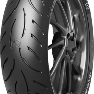 Uutuus METZELER ROD02R 190/55ZR17 (75W) TL