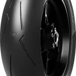 Uutuus PIRELLI DIASCV4200/55ZR17 (78W) T