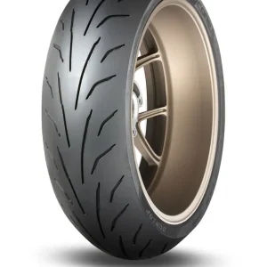 DUNLOP CORE 190/55ZR17 (75W)TL Uutuus