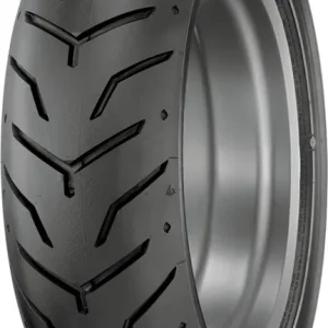 DUNLOP D 407 T H-D R 180/55B18 M/C 80 Loppuunmyynti