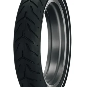 DUNLOP D408 FRONT (SWS) 130/80 B 17 65H TL Uusi Kokoelma