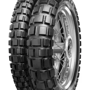 Uutuus CONTINENTAL TKC80 150/70B18 70Q TL M+S