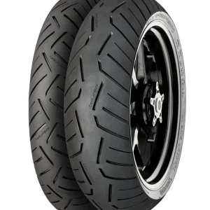 CONTINENTAL CONTI ROAD ATTACK 3 CR F 110/8 Viikonlopputarjous