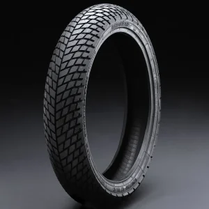 Vain Tänään HEIDENAU TIRE K73 FRONT 120/70-17 58H TL M+S