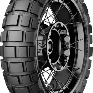 Lähetetään Heti CONTINENTAL TKC 80 2 150/70B18 70R TL M+S