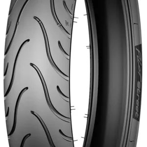 Älä Missaa MICHELIN TIRE PILOT STREET FRONT 110/70-17 54H TL/TT