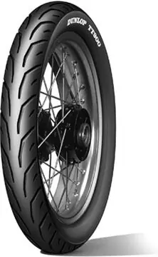 Tilaa Heti DUNLOP TT900F/R 2.75-17 47P TT