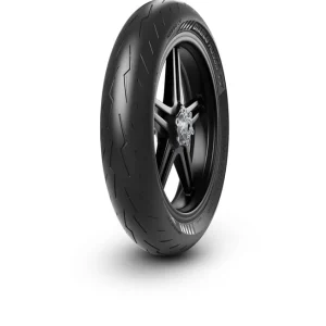 Tehdashinta PIRELLI ROSP F/R 70/90-17 38S TL