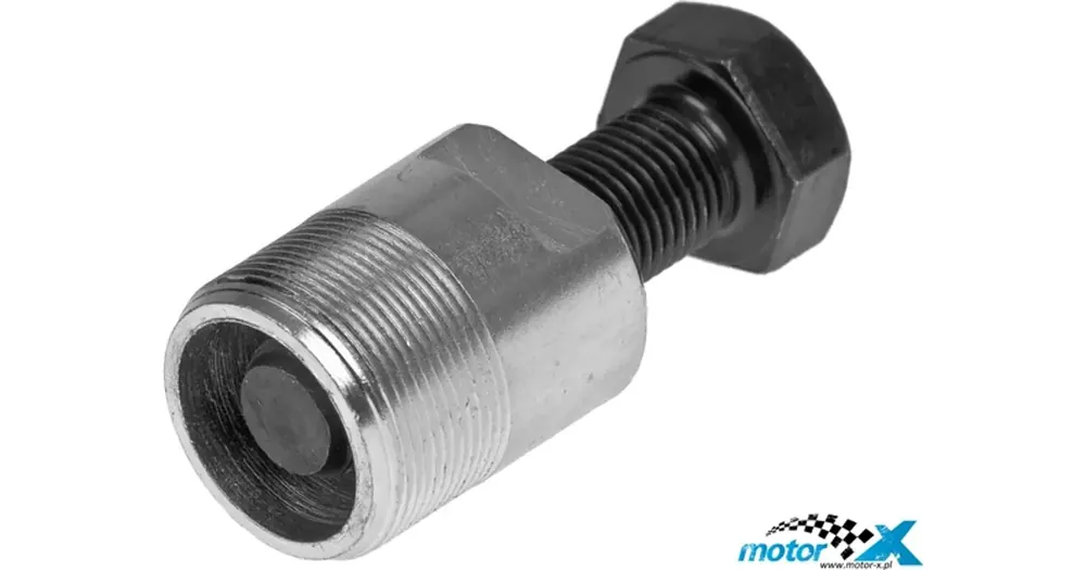 Magneeton ulosvedin M24x1mm oikeakätinen kierre RMS Kuuma Tarjous