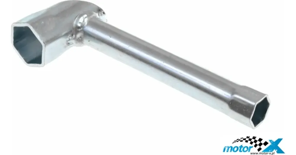 Sytytystulppa-avain 21mm + avain 13mm RMS Tukkuhinta