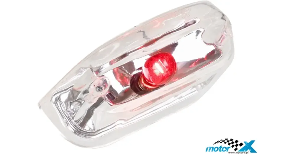 Pikatoimitus Lampa Revo Lexus Style, Derbi Senda R / X-Treme / SM (E)