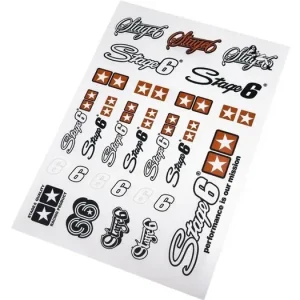 Stage6-tarrat, Mini-sarja Osta Verkossa