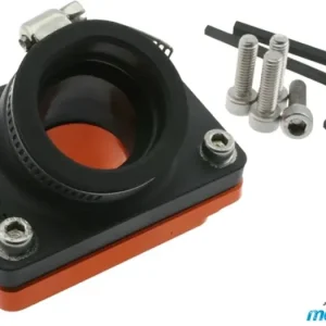 Imukaula 28mm Stage6 R/T Gilera / Piaggio / Peugeot vaakamoottori Heti Saatavilla