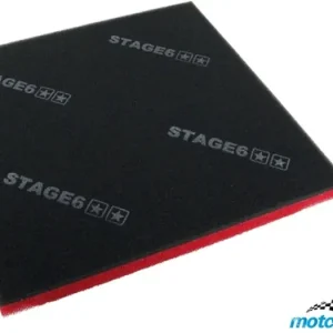 Erikoistarjous Stage6 Double Layer ilmansuodatinpanos 300x300mm, yleismallinen leikattava