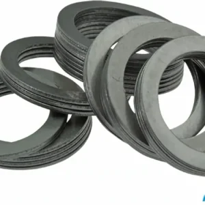 Stage6 Variocontrol variaattorin säätölevyt, 32 kpl 0.4-1.0mm - 14.8x20mm Korkea Laatu