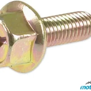 Löytö M6x18mm äänenvaimentimen kiinnitysruuvi, Stage6