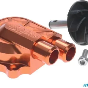 SSP Racing Type vesipumppu, oranssi, Minarelli LC Kausialennus