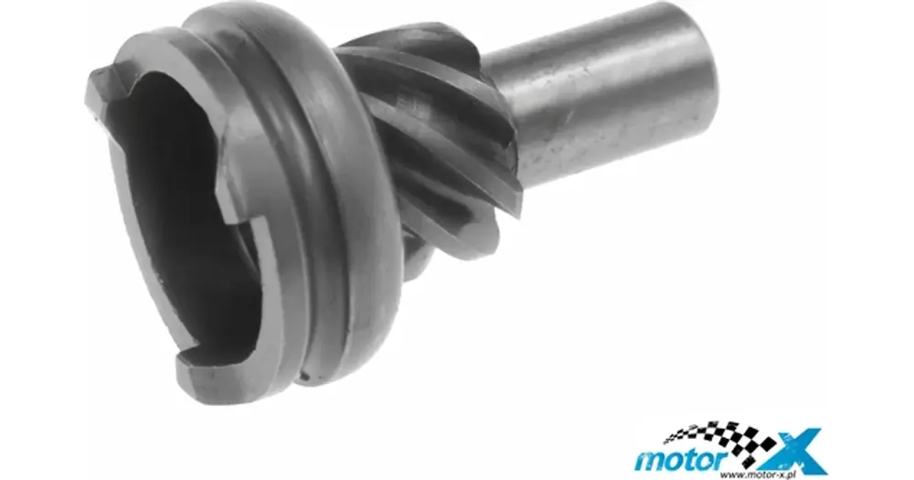 Alennettu Hinta Käynnistyspolkimen hammasratas, 7 hammasta, 12.50mm TEC Peugeot