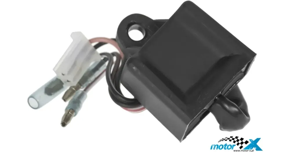 CDI-moduuli Tec Performance, Minarelli -2004 (Yamaha-sytytyksellä varustetut mallit) Alennettu Hinta