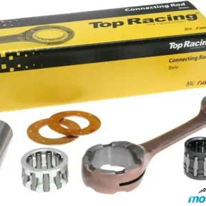 Edullinen Top Racing STD -kiertokanki, Peugeot vaakasuora