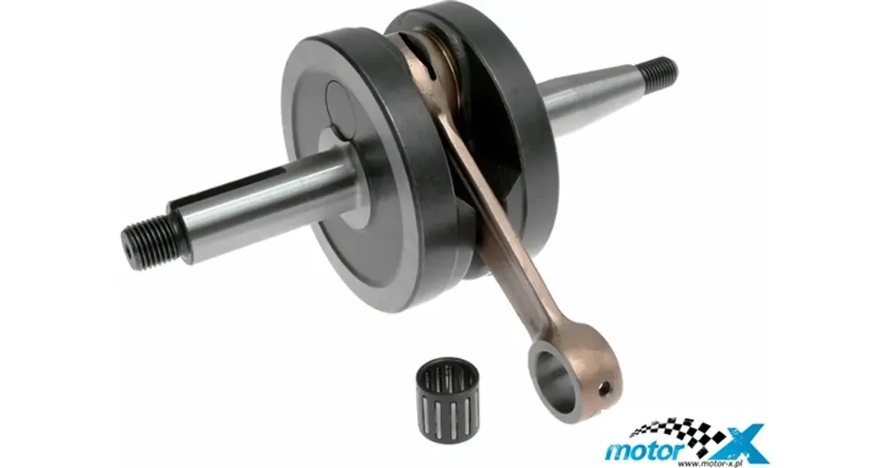 Kampiakseli, männäntappi 12mm, Top Racing Minarelli AM6 / 1E40MB 50 2T LC Osta Nyt
