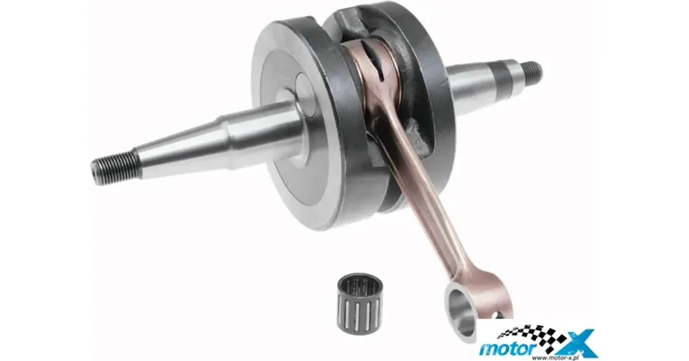 Kampanjahinta Kampiakseli, männäntappi 12mm, Top Racing Standard Aprilia / Derbi / Gilera 2006-