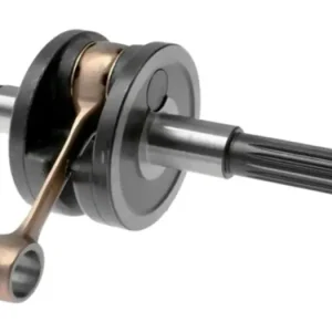Kuuma Tarjous Kampiakseli, männäntappi 12mm, Top Racing 1E40QMB/QMA 50 2T AC CPI / Keeway