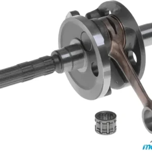 Paras Hinta Kampiakseli, männäntappi 12mm, Top Racing Standard Gilera / Piaggio Purejet / Aprilia SR (Piaggio C361M moottori)