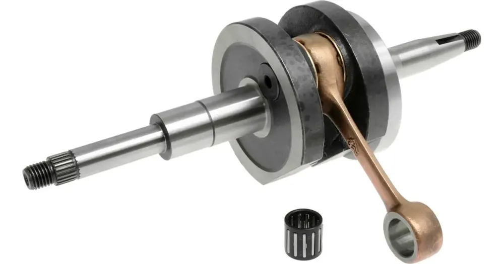 Eniten Myyty Kampiakseli, männäntappi 12mm, Top Racing Standard Peugeot AC / LC vertical (Euro 2) (vuodesta 2004)