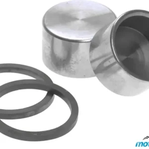 Männät, korjaussarja, jarrusatulan korjaussarja, Brembo (taka) 28x17mm Halpa