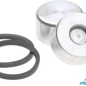 Superhinta Männät, korjaussarja, jarrusatulan korjaussarja, Brembo (etu) 30x17mm