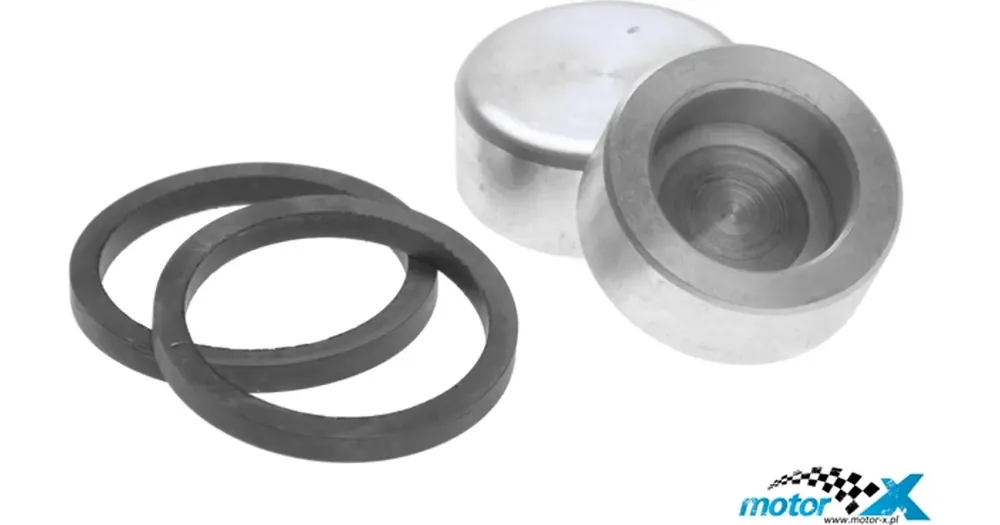 Männät, korjaussarja, jarrusatulan korjaussarja, Grimeca (etu) 30x13mm Merkkituote