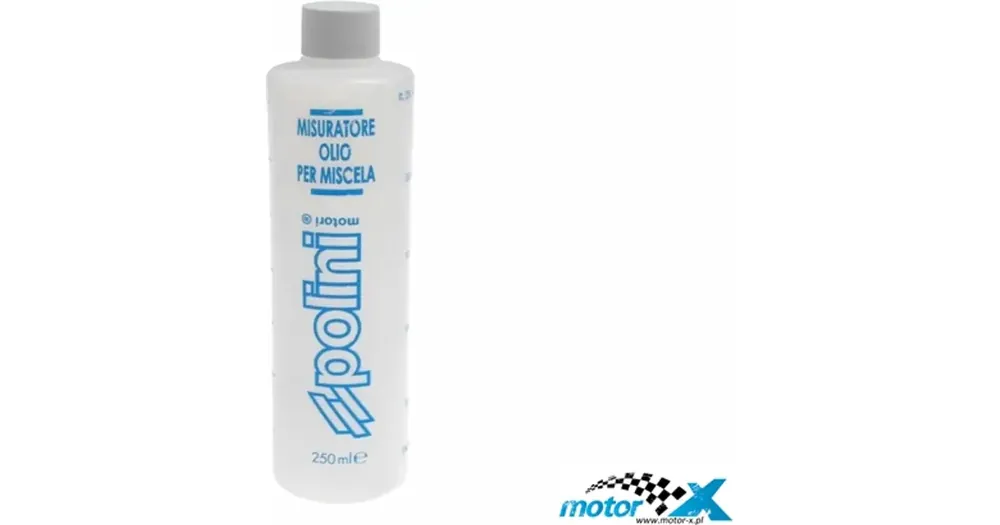Tarjous Polini-öljytikku, 250 ml