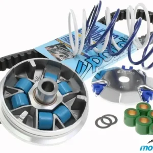 Tukkuhinta Polini Eco Kit -variaattori, Honda / Peugeot