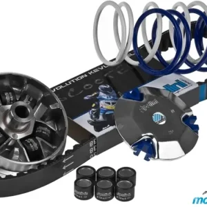 Polini Eco Kit 2007 variaattori, Peugeot vaakamoottori Asiakkaiden Suosikki