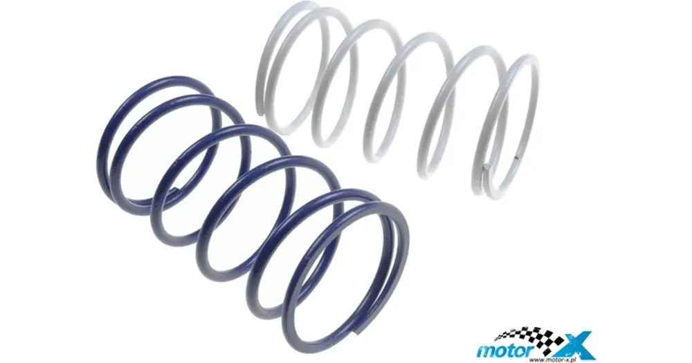 Tilaa Heti Keskikytkimen jouset, sarja -8% -30% Gilera / Piaggio / Minarelli Polini Evolution