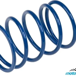 Sertifioitu Kytkimen keskusjousi 10% sininen Polini Honda / Peugeot / Piaggio 250 4T