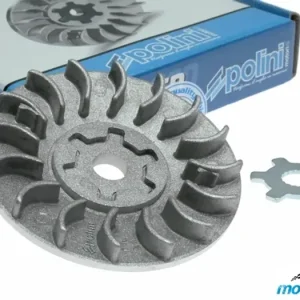 Variaattorin ulkolautanen 13mm Polini Air Speed 1PE40QMB 2T Minarelli AC Tilaa Heti