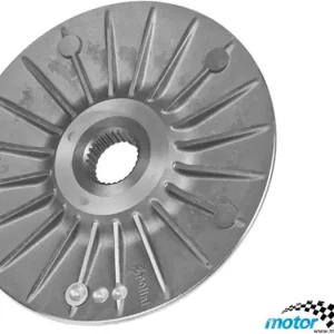 Turvallinen Maksu Polini Air Speed variaattorin ulkolautanen Yamaha T-Max 500
