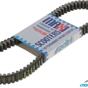 Heti Saatavilla Veto hihna 820x20mm Polini Maxi Kevlar, Gilera / Malaguti / Piaggio