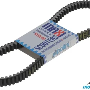 Vetoakseli 947x20.7mm Polini Maxi Aramid, Aprilia / Derbi / Piaggio 250 Heti Saatavilla